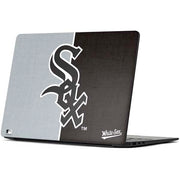 MLB Chicago White Sox Split Surface Laptop 7 13.8in Skin