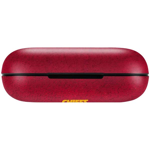 NFL Chiefs Super Bowl LVIII Champions Amazon Echo Buds Skin