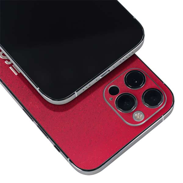 NFL Chiefs Super Bowl LVIII Champions iPhone 12 Pro Max Skin