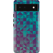 Chromatic 01 Pixel Cases