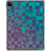 Chromatic 01 iPad Cases