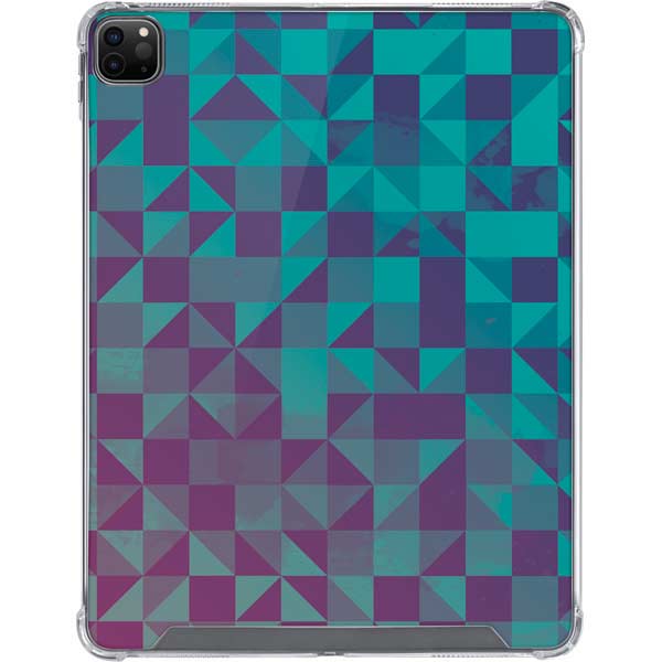 Chromatic 01 iPad Cases