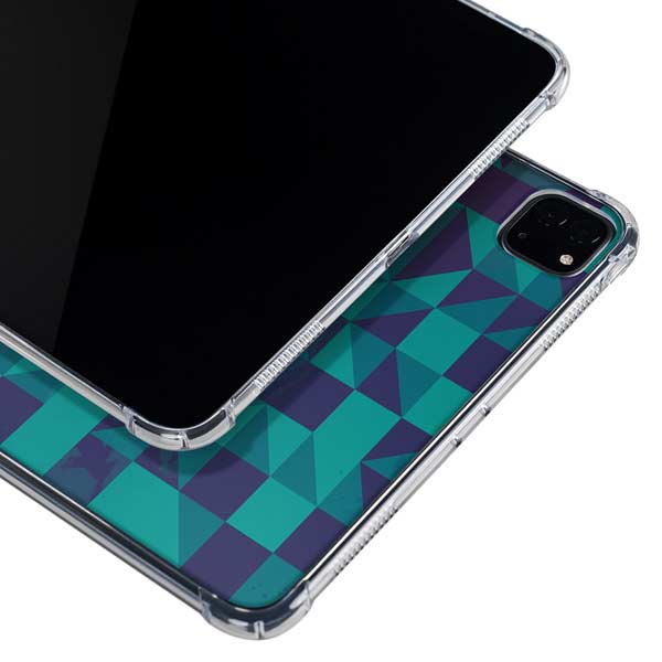 Chromatic 01 iPad Cases