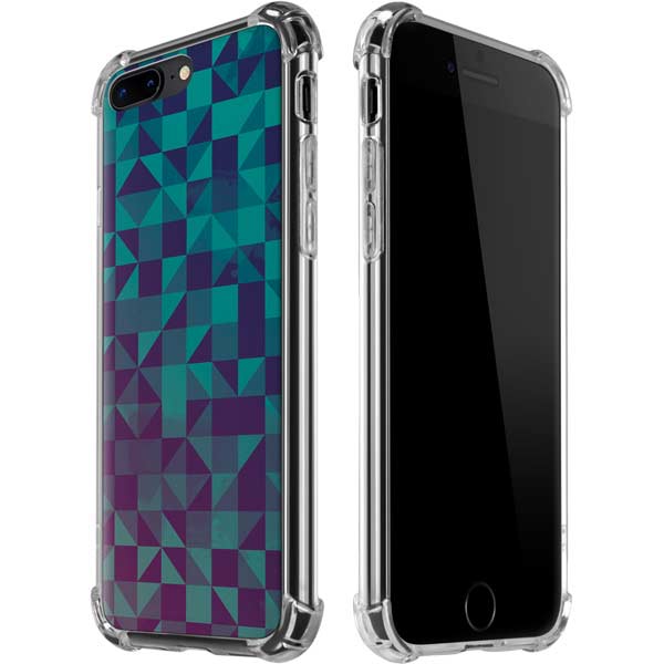 Chromatic 01 iPhone Cases