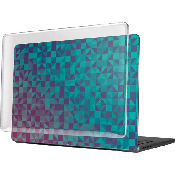 Chromatic 01 MacBook Pro 14in (2021-24) Case plus Skin