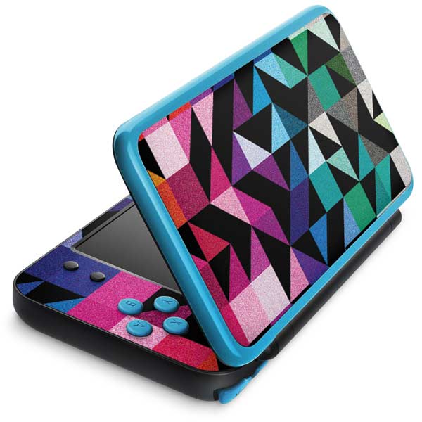 Chromatic 02 Nintendo Skins