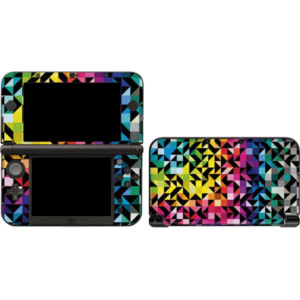 Chromatic 02 Nintendo Skins