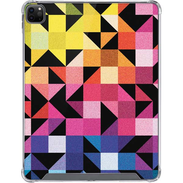 Chromatic 02 iPad Cases