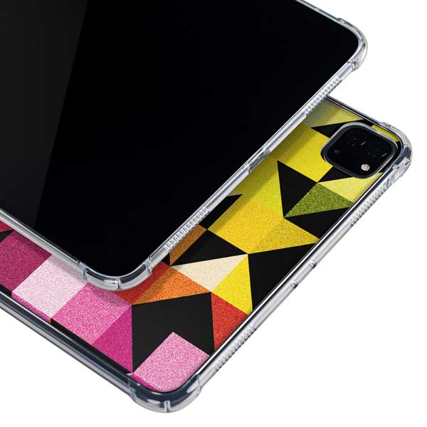 Chromatic 02 iPad Cases