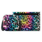 Chromatic 02 Nintendo Skins