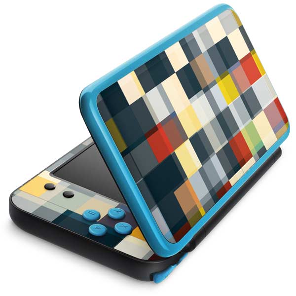 Chromatic 09 Nintendo Skins