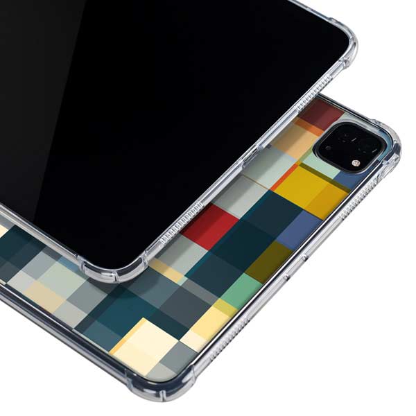 Chromatic 09 iPad Cases