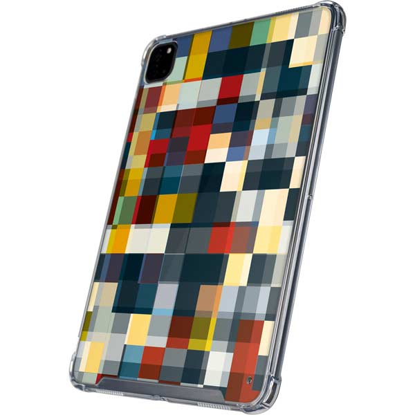 Chromatic 09 iPad Cases