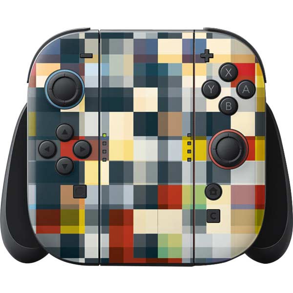Chromatic 09 Nintendo Skins