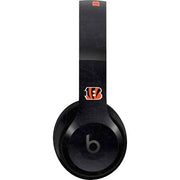 NFL Cincinnati Bengals - Distressed Beats Studio Pro Wireless Headphones Skin