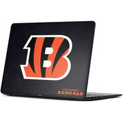 NFL Cincinnati Bengals - Distressed Surface Laptop 7 13.8in Skin