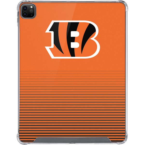 NFL Cincinnati Bengals Breakaway iPad Cases