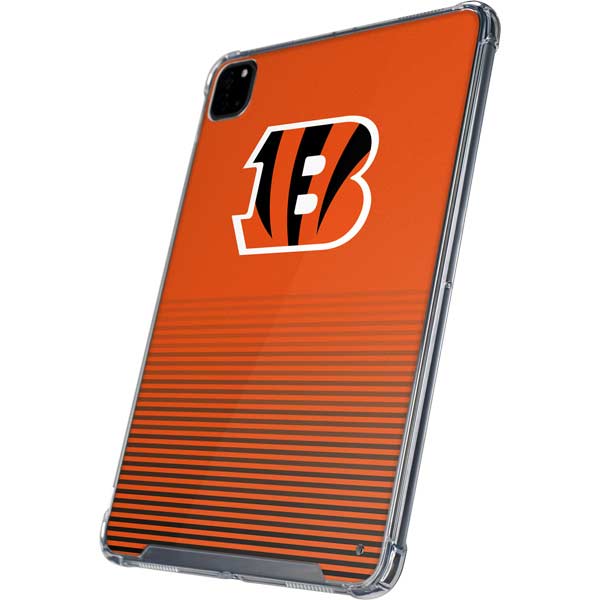 NFL Cincinnati Bengals Breakaway iPad Cases