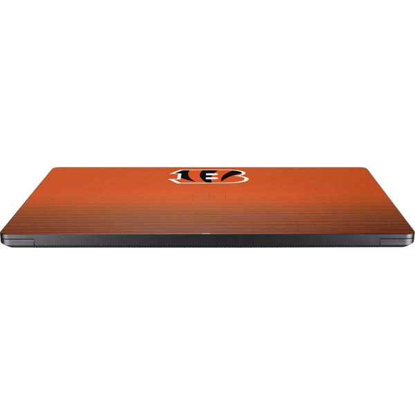 NFL Cincinnati Bengals Breakaway Surface Laptop 7 13.8in Skin