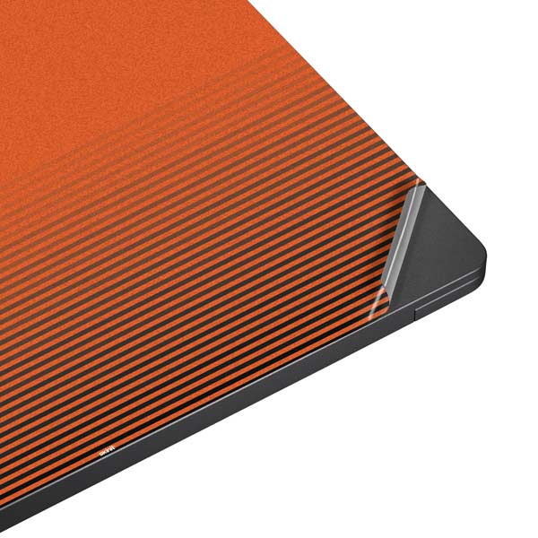 NFL Cincinnati Bengals Breakaway Surface Laptop 7 13.8in Skin