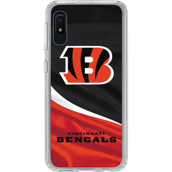 NFL Cincinnati Bengals Galaxy Cases