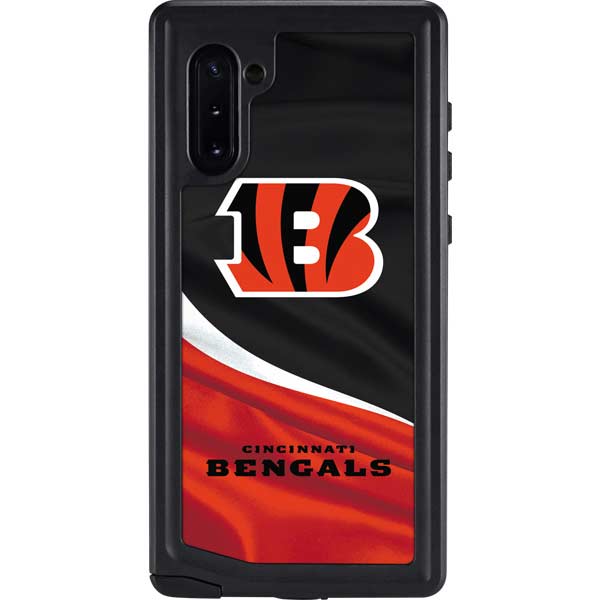 NFL Cincinnati Bengals Galaxy Cases