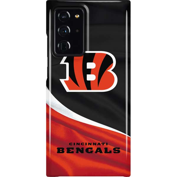 NFL Cincinnati Bengals Galaxy Cases