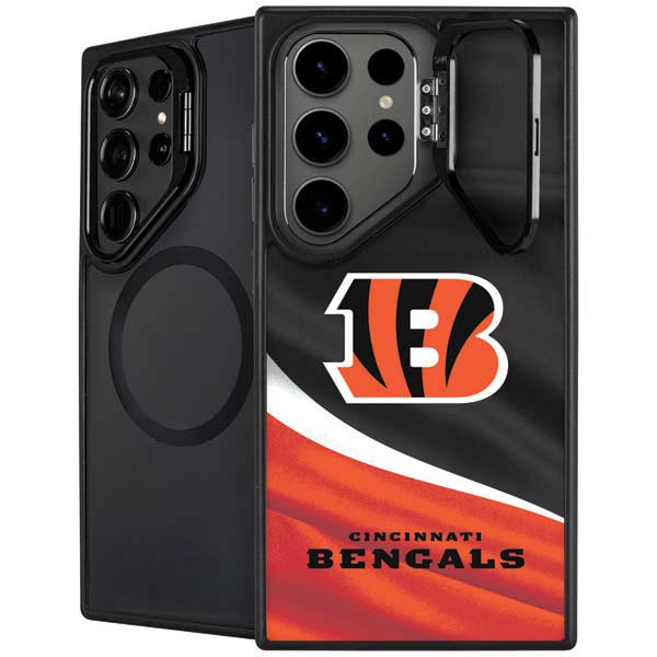 NFL Cincinnati Bengals Galaxy Cases