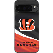 NFL Cincinnati Bengals Google Pixel 10 Pro XL Skin