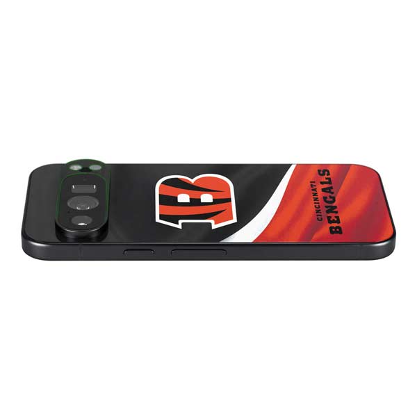 NFL Cincinnati Bengals Google Pixel 10 Pro XL Skin
