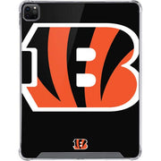 NFL Cincinnati Bengals Large Logo iPad Cases