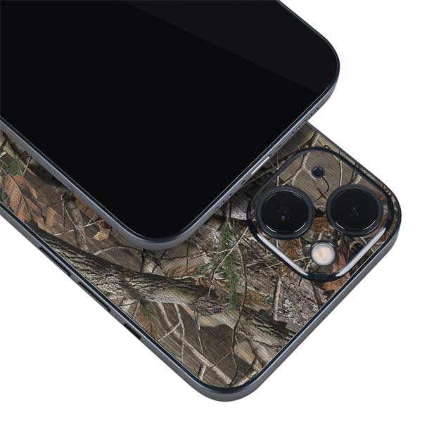 NFL Cincinnati Bengals Realtree AP Camo iPhone 15 Skin