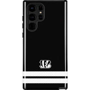 NFL Cincinnati Bengals Shutout Galaxy Cases