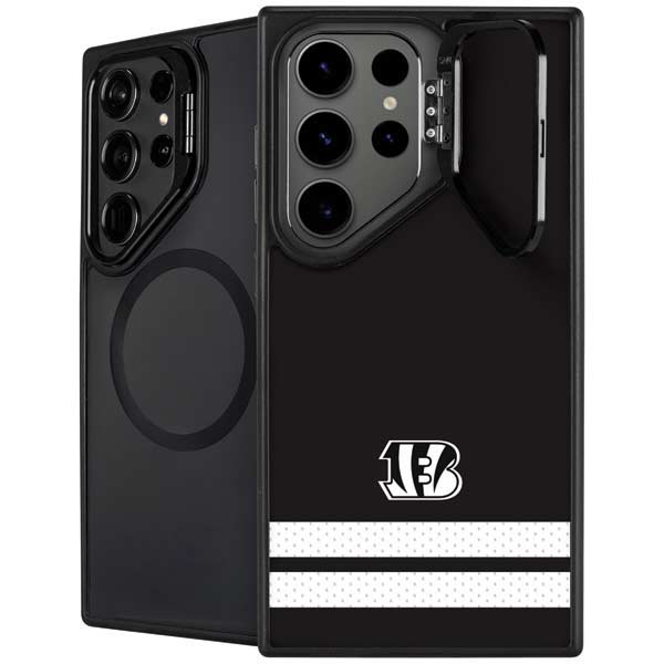 NFL Cincinnati Bengals Shutout Galaxy Cases