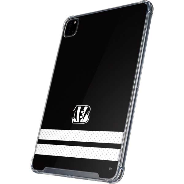 NFL Cincinnati Bengals Shutout iPad Cases