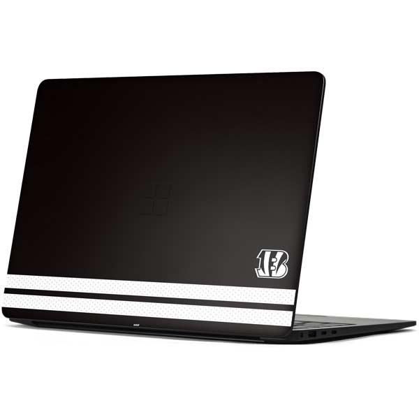 NFL Cincinnati Bengals Shutout Surface Laptop 7 15in Skin
