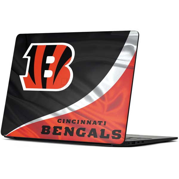 NFL Cincinnati Bengals Surface Laptop 7 15in Skin