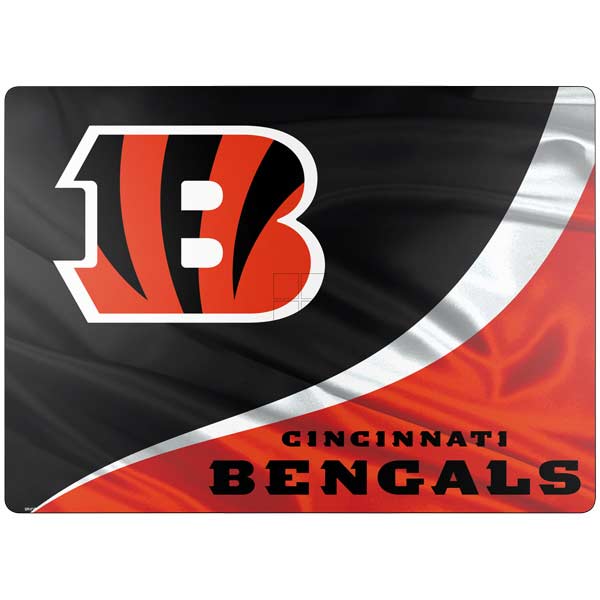 NFL Cincinnati Bengals Surface Laptop 7 15in Skin