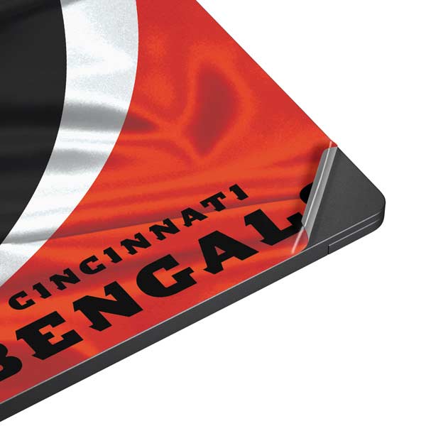 NFL Cincinnati Bengals Surface Laptop 7 15in Skin