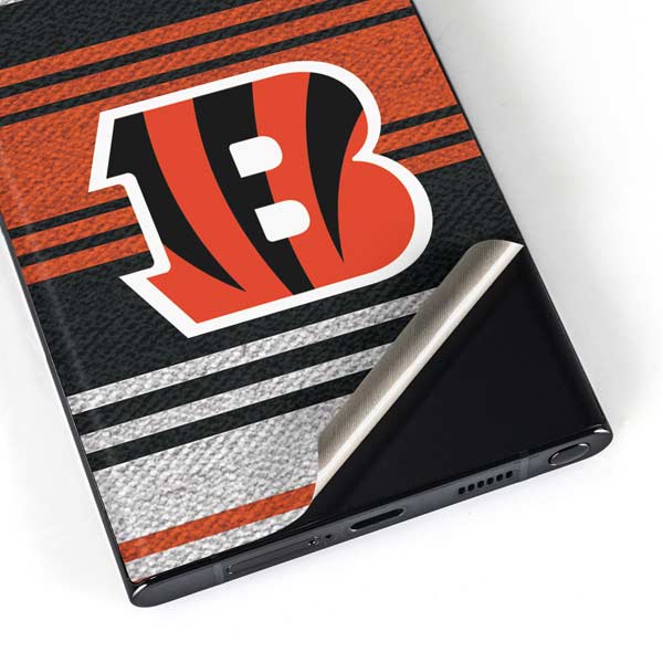 NFL Cincinnati Bengals Trailblazer Galaxy Skins