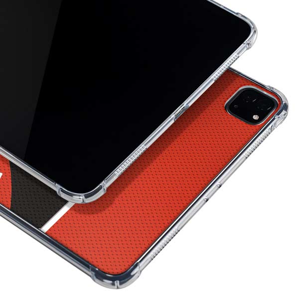 NFL Cincinnati Bengals Zone Block iPad Cases