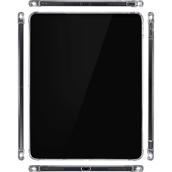 NFL Cincinnati Bengals Zone Block iPad Cases