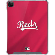 MLB Cincinnati Reds Alternate/Away Jersey iPad Cases