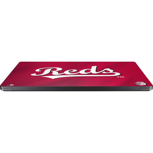 MLB Cincinnati Reds Alternate/Away Jersey Surface Laptop 7 13.8in Skin