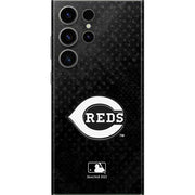 MLB Cincinnati Reds Dark Wash Galaxy Skins