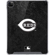 MLB Cincinnati Reds Dark Wash iPad Cases