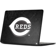 MLB Cincinnati Reds Dark Wash Surface Laptop 7 13.8in Skin