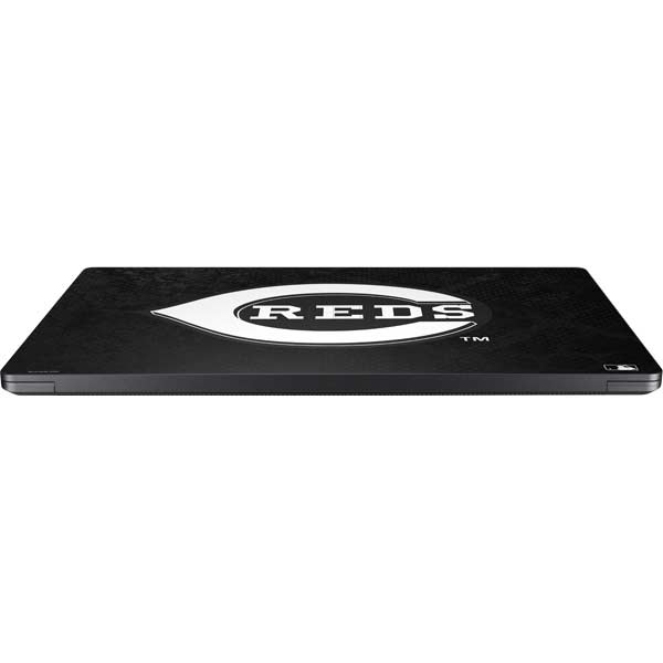 MLB Cincinnati Reds Dark Wash Surface Laptop 7 13.8in Skin