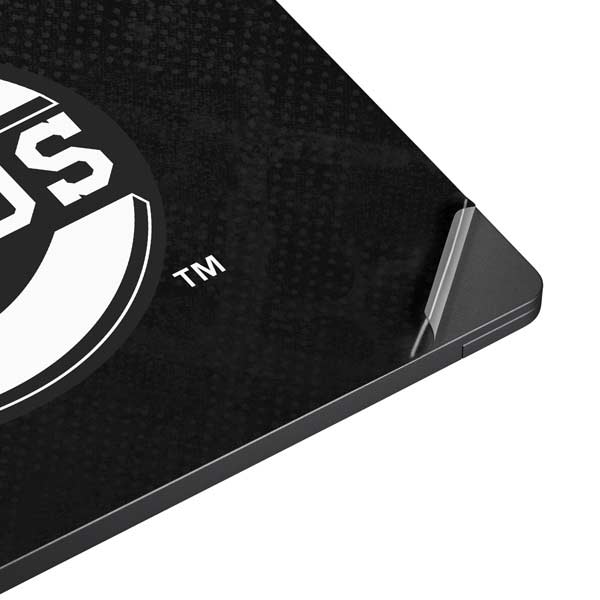 MLB Cincinnati Reds Dark Wash Surface Laptop 7 13.8in Skin