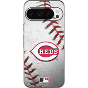 MLB Cincinnati Reds Game Ball Google Pixel 10 Pro XL Skin